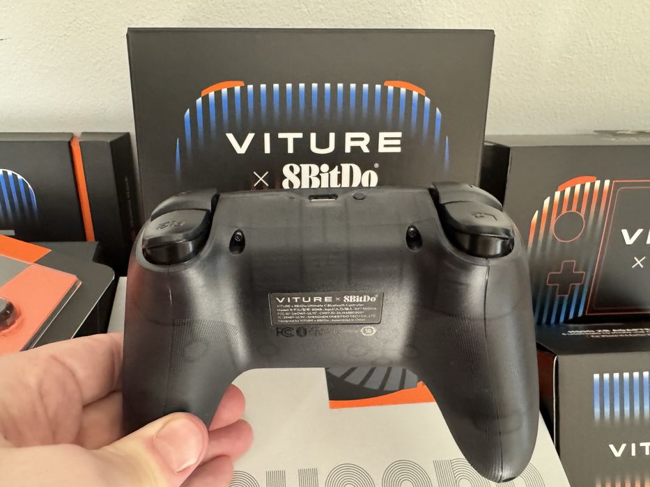 Viture Pro game Controller Нові! Запечатані! OLX Доставка!