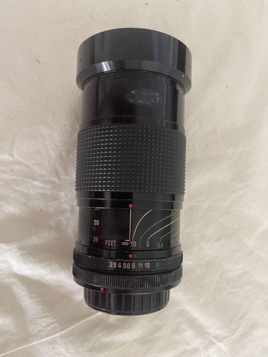 Material Fotográfico