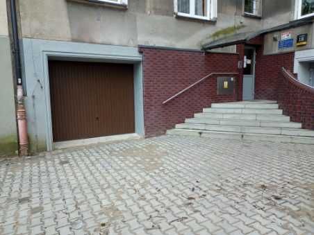 garaż Katowice Koszutka ul. Dunikowskiego - Widok 4
