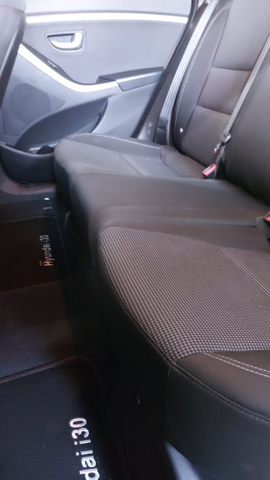 Hyundai i30 1.4 CRDi  2015/2016 Oszczędny diesel | Zadbany