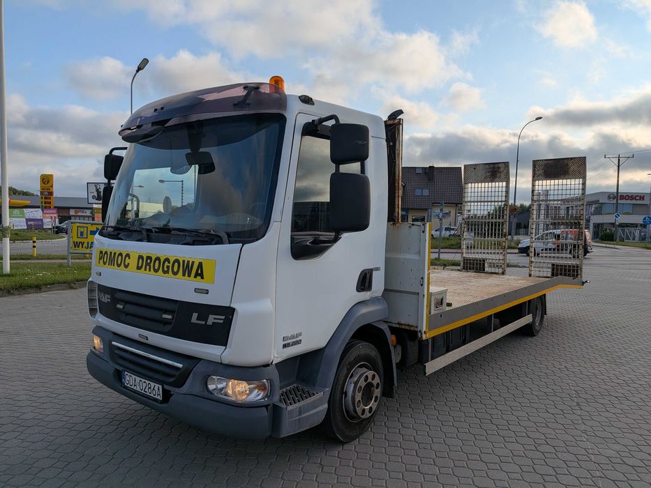 DAF