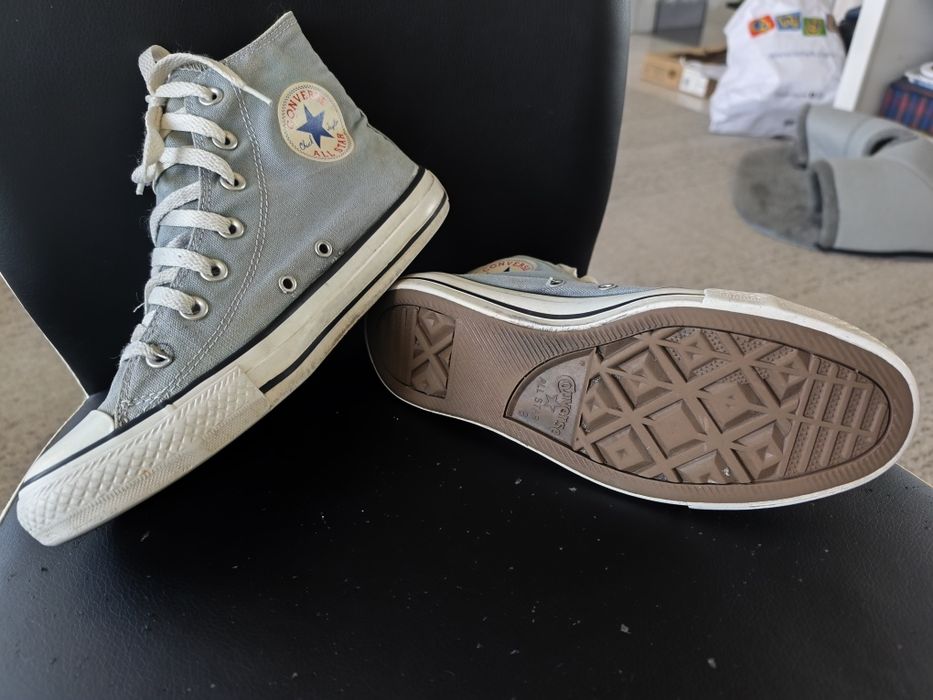 Trampki Converse 39