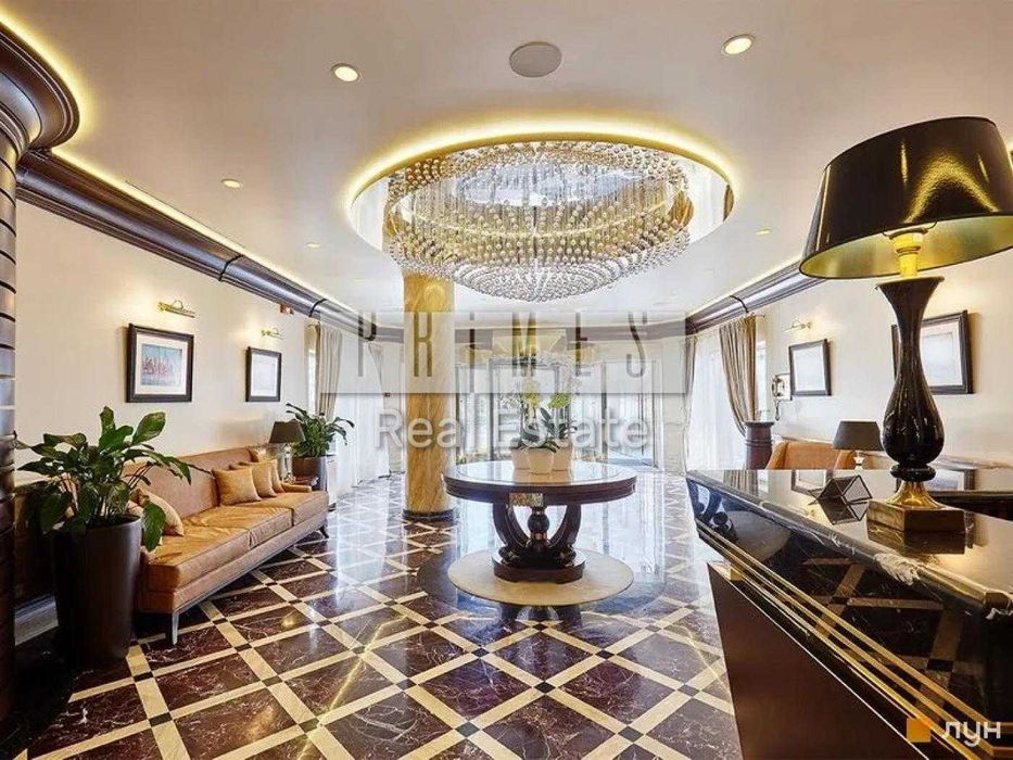 Продаж квартири ЖК Obolon Residences