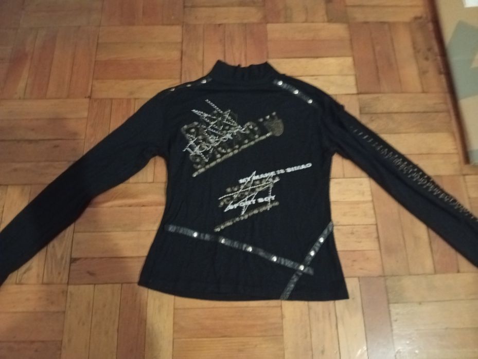 Кофта удобная! Качественная! Недорого!