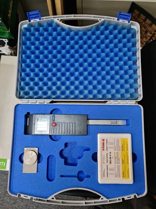 Гігрометр Rotronic HygroMer S1 (Rotronic S1 Sword Hygrometer)