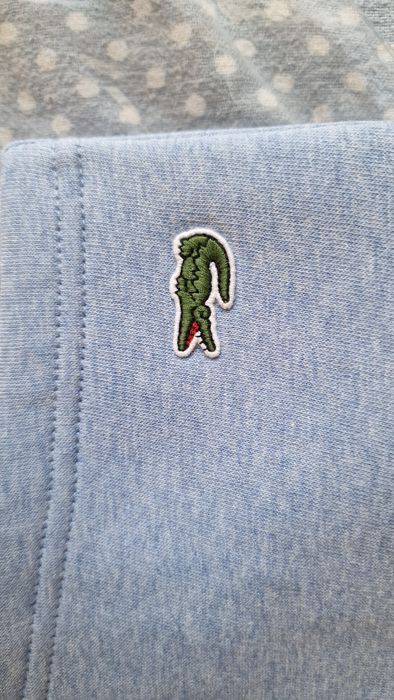 Spodenki  Lacoste  r M