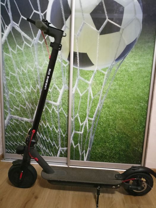 Продам Електросамокат