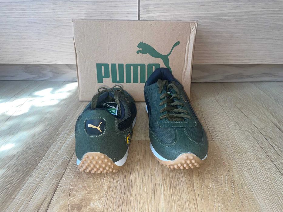 Puma Wihirlwind  Ferrari – Outlet – wyprzedaż