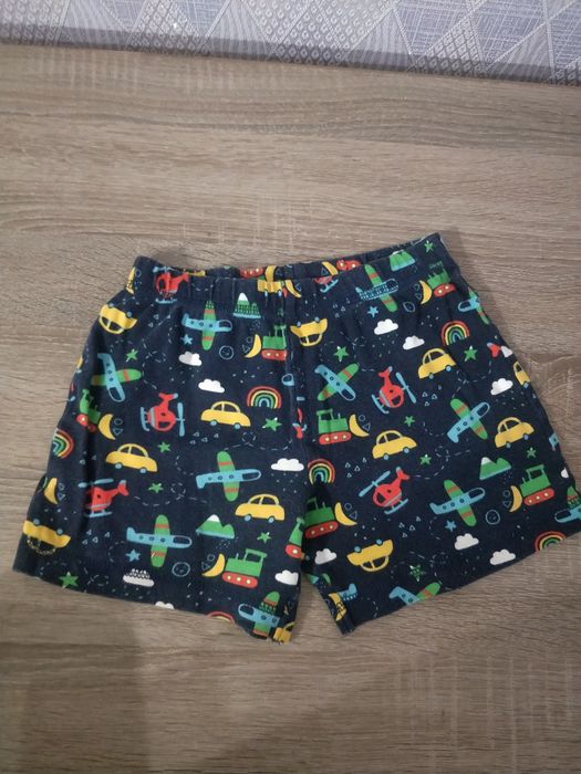 Шорти Nike для хлопчика