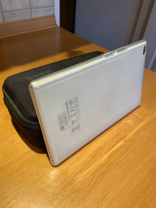 TABLET LENOVO 2szt TB-8504 Dual-Sim Etui + Duo USB CAR Charger GRATIS