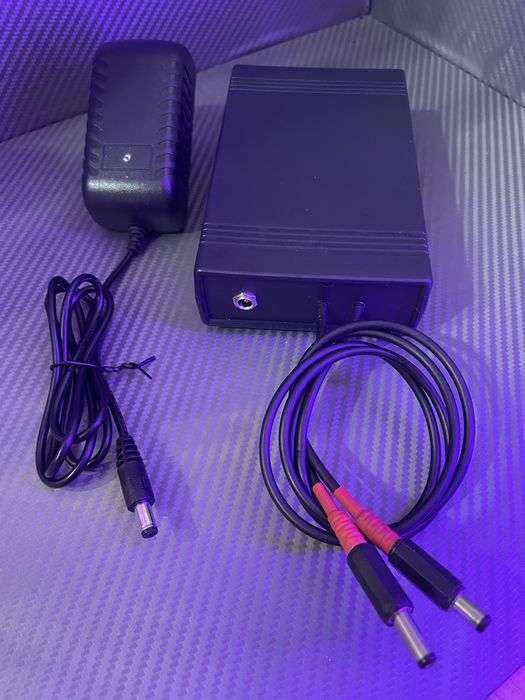 ДБЖ(UPS) для роутера. Джерело безперебійного живлення для роутера