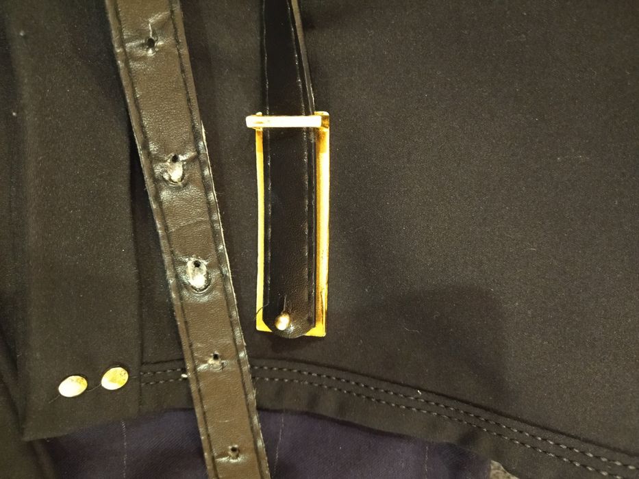 Брюки жіночі розмір 29