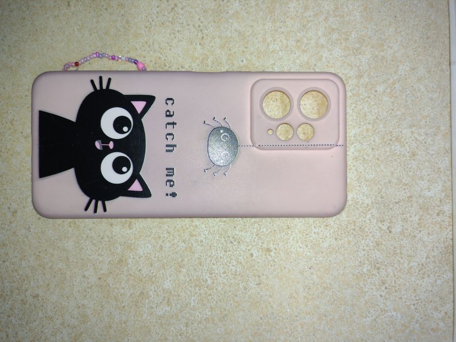 Чохол на Редмі Нот 12