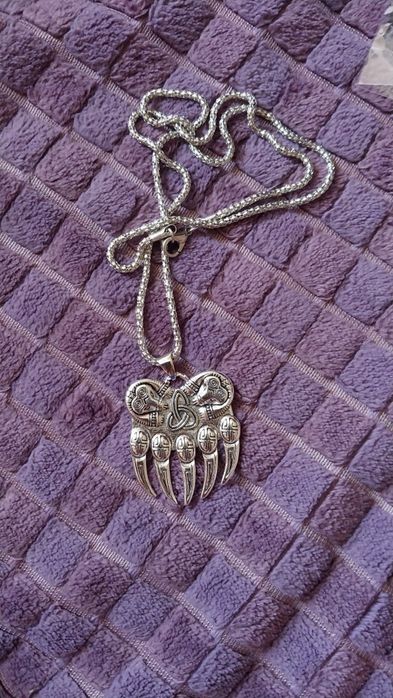 Продам чудове ожирєльє