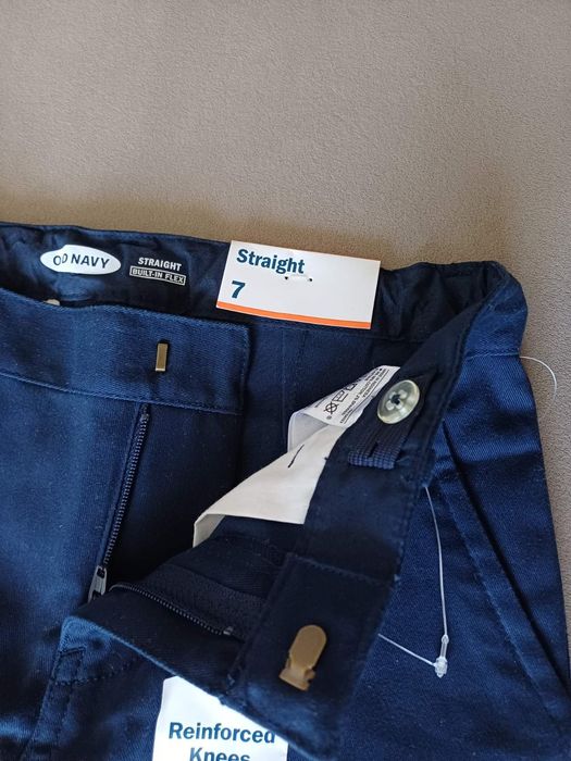 Штани, брюки Old Navy, 128 розмір