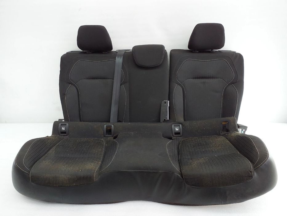 Conjunto de bancos RENAULT Megane IV (B9A/M_)