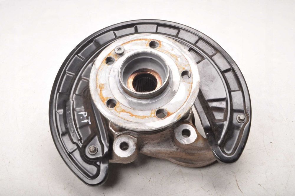 Mercedes Benz EQB W243 Підвіска задня комплектна ліва права