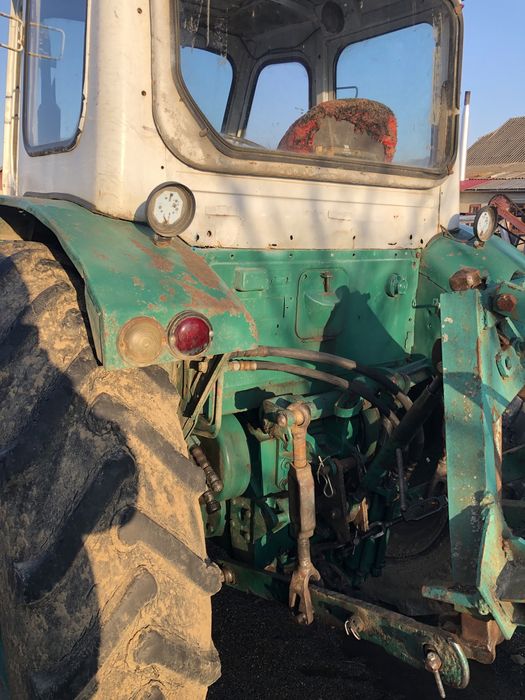 Продам ЮМЗ 6 в нарному стані