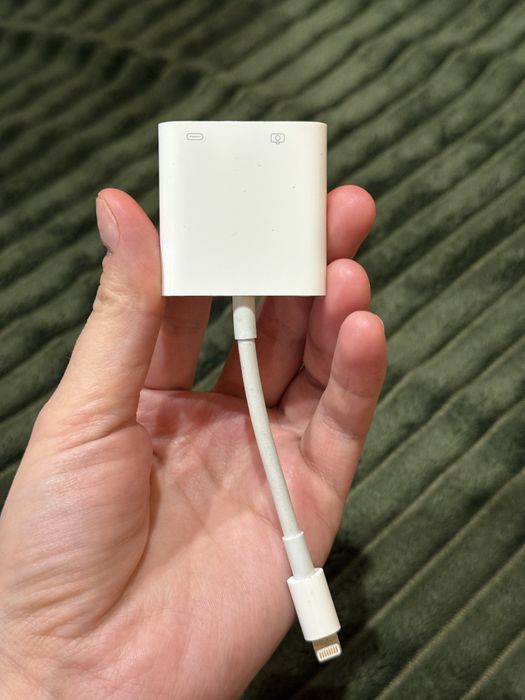 адаптер конвертер lighting usb 9v 12v роутер