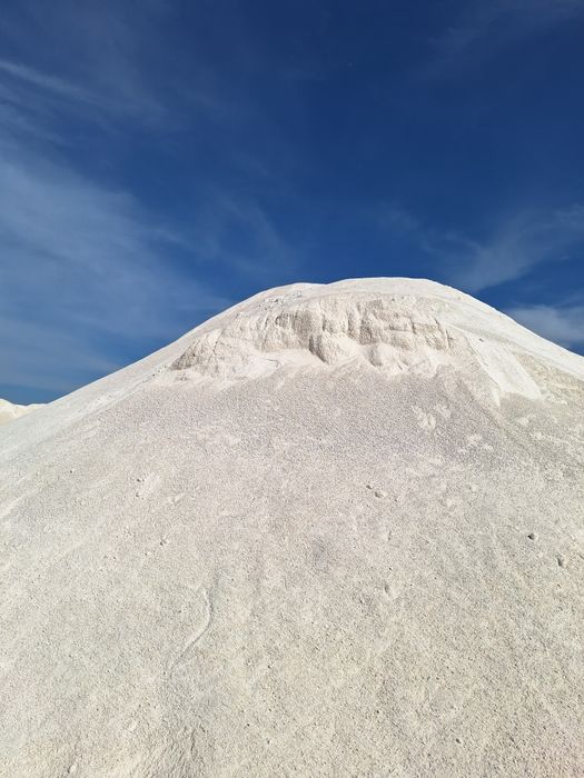 Wapno nawozowe z dostawą na Twoje pole !