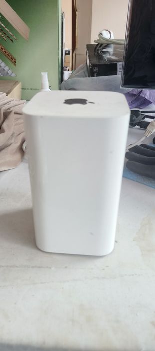 Apple Маршрутизатор, бездротовий, 3tb.