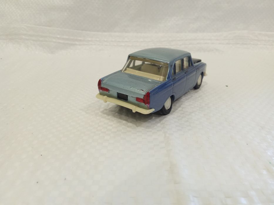 Москвич 412. ( А2)