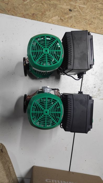 Pompa Wilo Veroline DN 32 (2 szt)