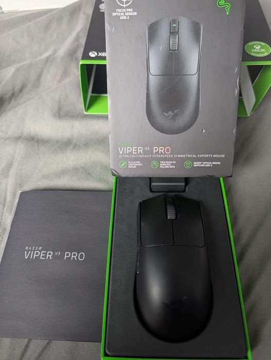 Razer Viper V3 Pro