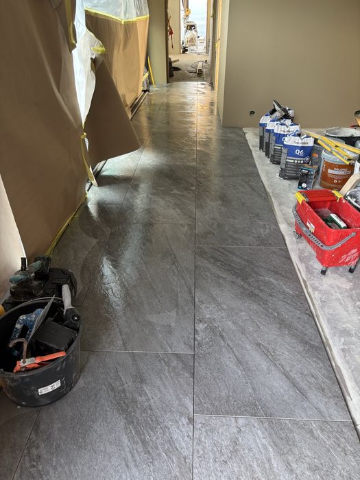 Profesjonalne malowanie i wykończenia wnętrz