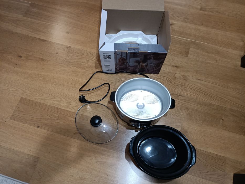 Wolnowar lauben 3.5l