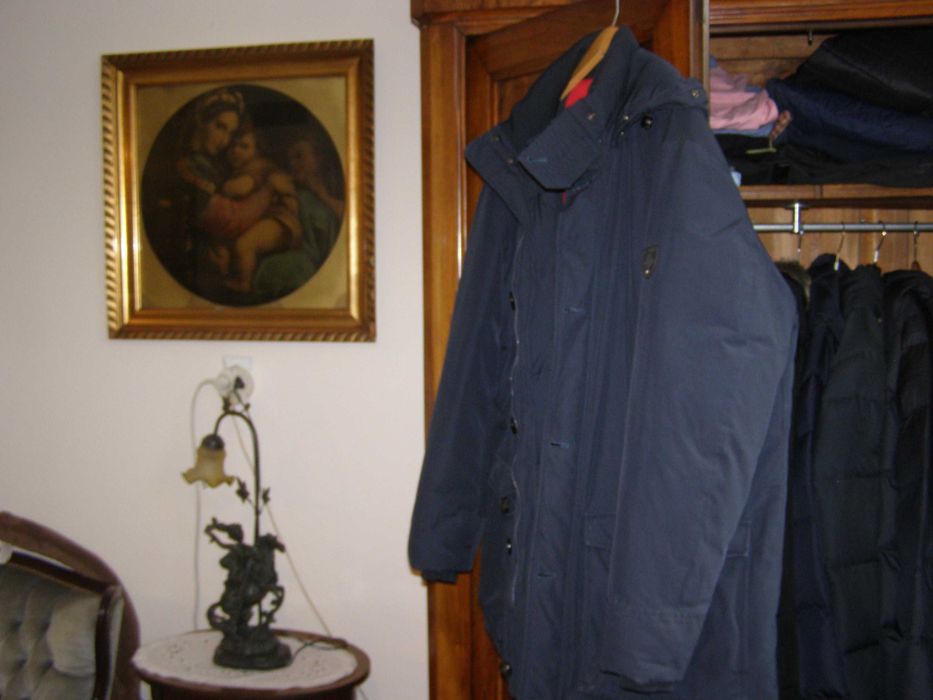 parka męska Tommy Hilfiger