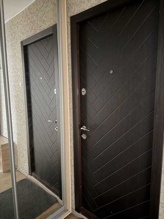Продам 1к квартиру, 36кв.м, 3/9 поверх, Сади-1