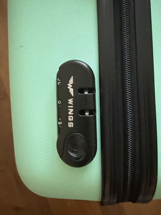 Валіза ручної клажі