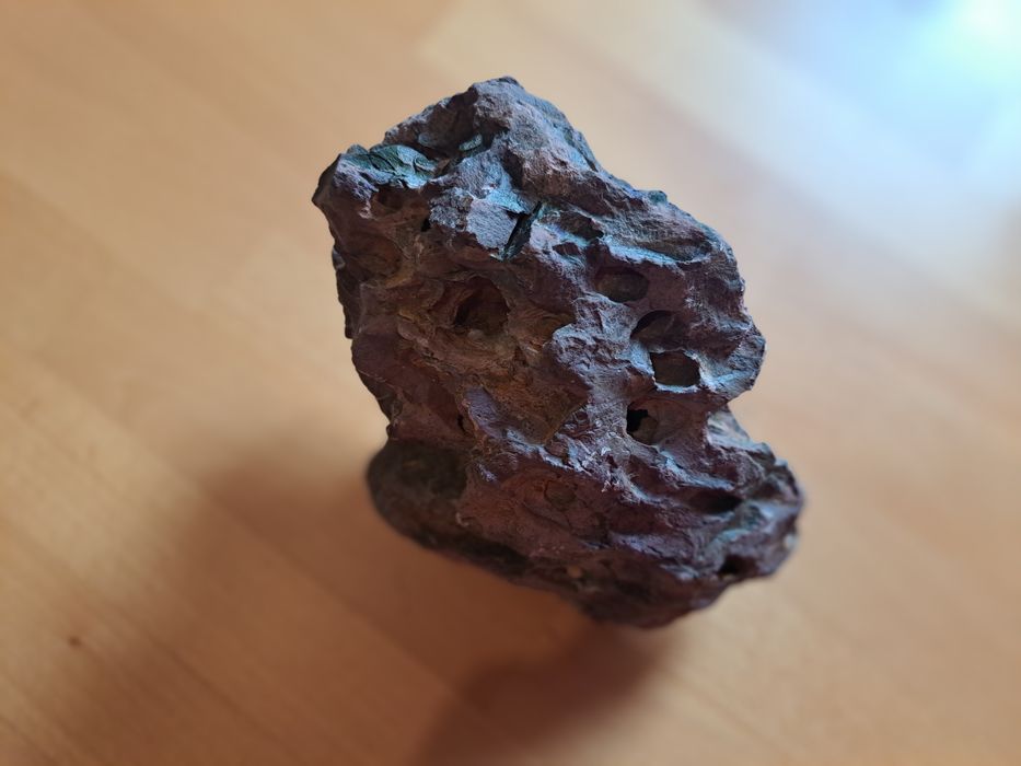 Aquário decoração