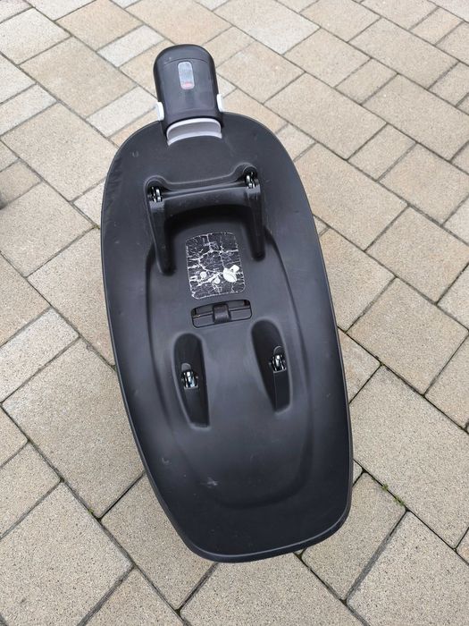 Fotelik Cybex Atom M + baza