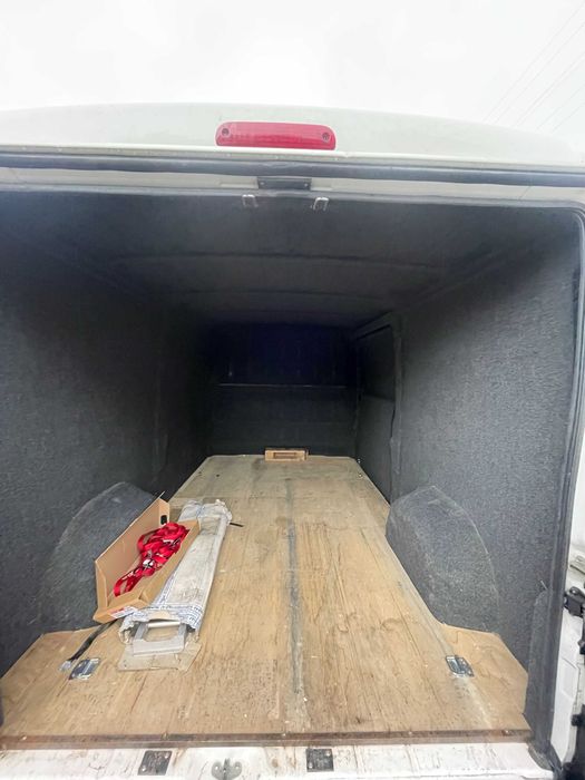 Peugeot Boxer 2.200  130 cv ( Só até dia 03/03 )