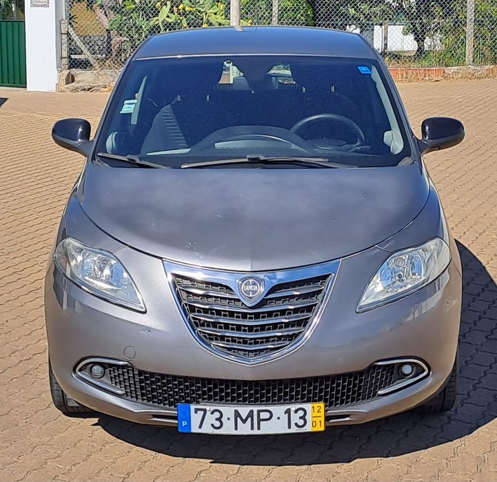 Lancia Ypslon 1.2 - 110,000Km's - 2012
