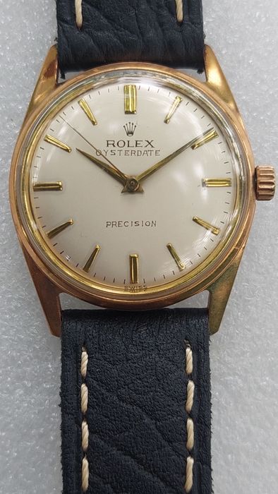 Часы наручные мужские механические ROLEX