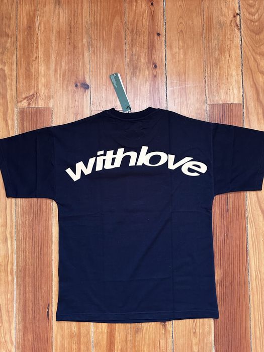 T-shirt Scuffers