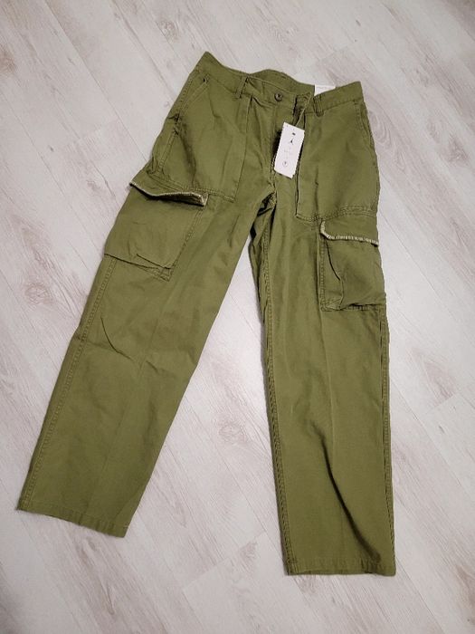 Штани NIKE AIR JORDAN X UNION Cargo нові original