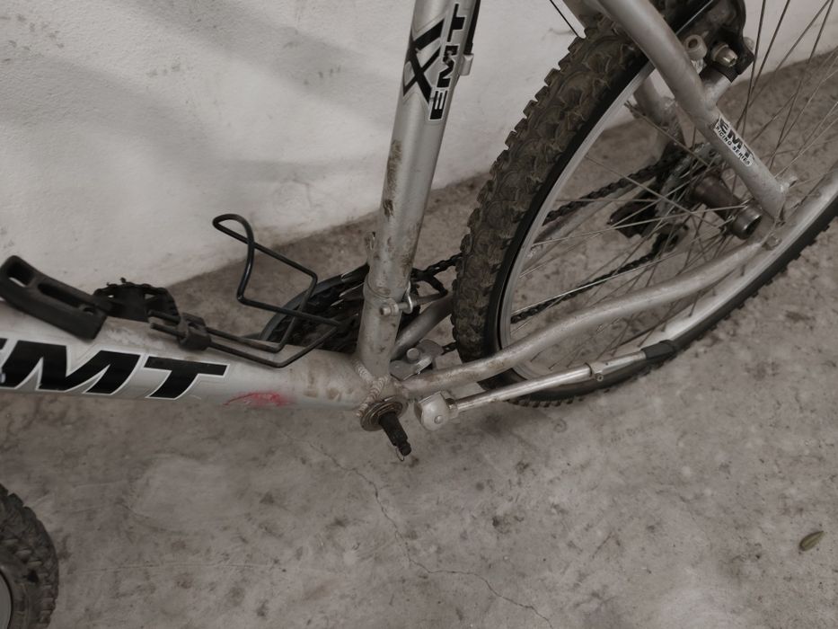 Bicicleta para criança