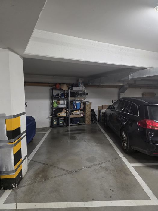 Miejsce parkingowe Smardzowska 2 - Widok 2