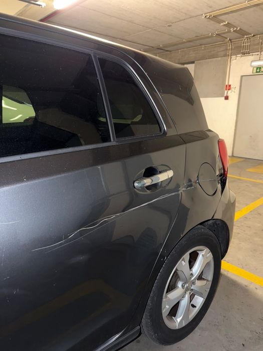 Toyota Urban Cruiser