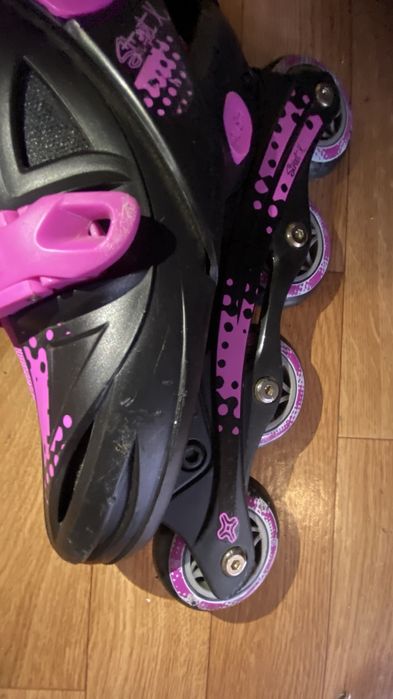 Patins para criança