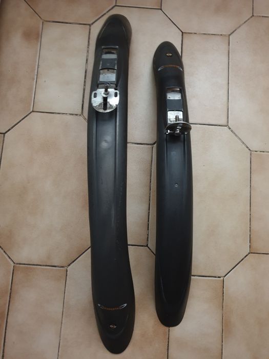 Guarda lamas Beavertail roda 28"