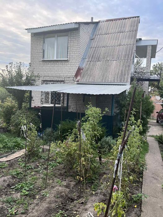 продам дом. Левшина