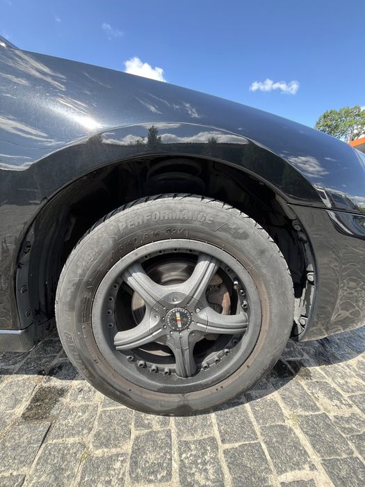 Продається Mitsubishi galant 9