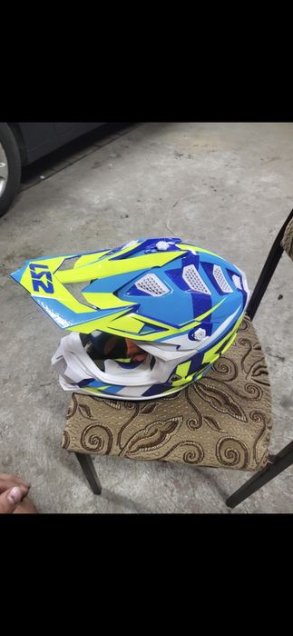 Sprzedam kask ls2