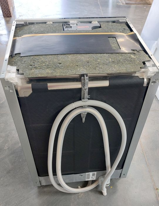 Zmywarka siemens SX87ZX06CE nowa