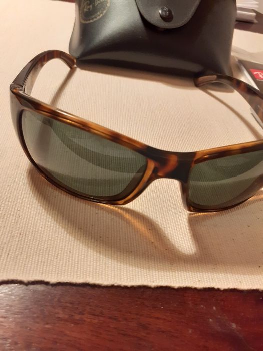 Oculos Ray Ban orginais nunca usados